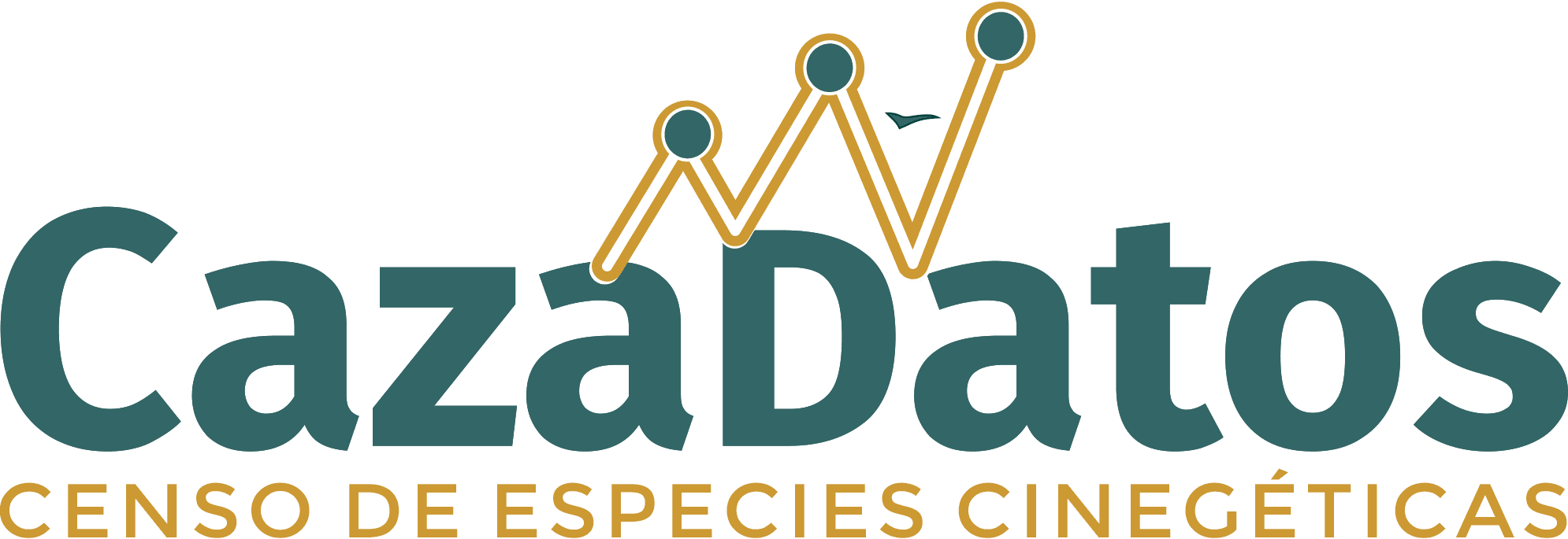 CazaDatos · Censo de especies cinegéticas